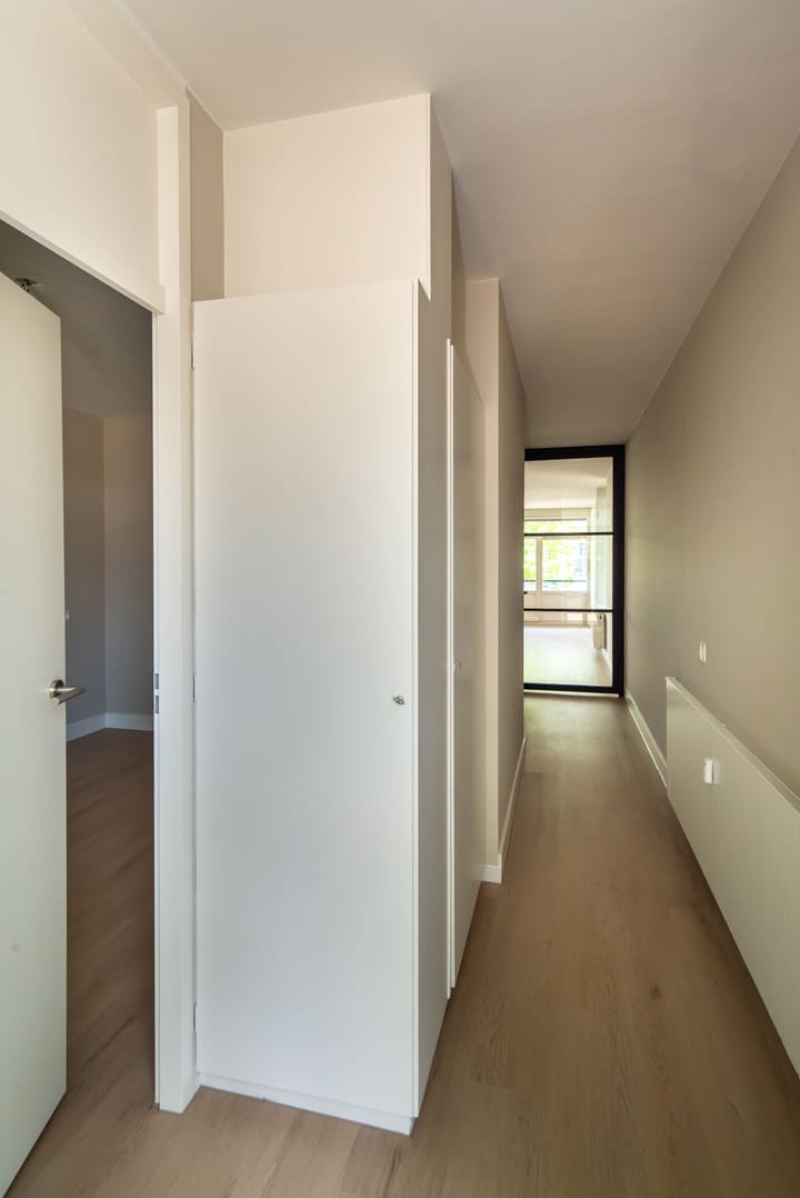 Appartement te koop: Prinses Beatrixstraat 44A, Hengelo