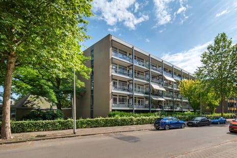 Prinses Beatrixstraat thumbnail