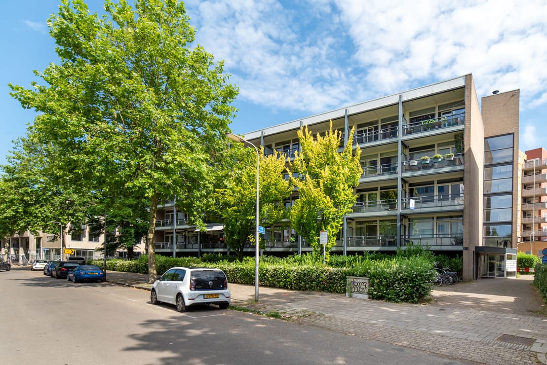 Foto 2 van Prinses Beatrixstraat 44-A