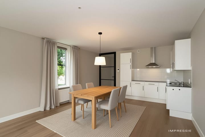 Appartement te koop: Prinses Beatrixstraat 44A, Hengelo