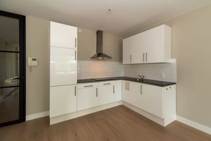 Appartement te koop: Prinses Beatrixstraat 44A, Hengelo