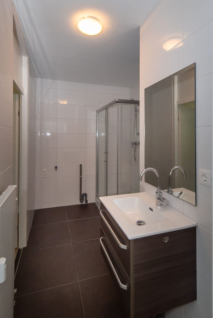 Appartement te koop: Prinses Beatrixstraat 44A, Hengelo