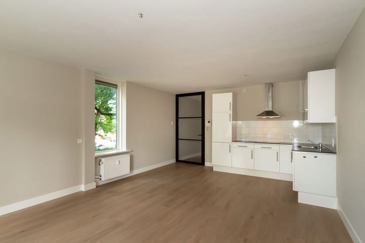 Appartement te koop: Prinses Beatrixstraat 44A, Hengelo