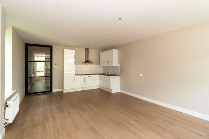 Appartement te koop: Prinses Beatrixstraat 44A, Hengelo