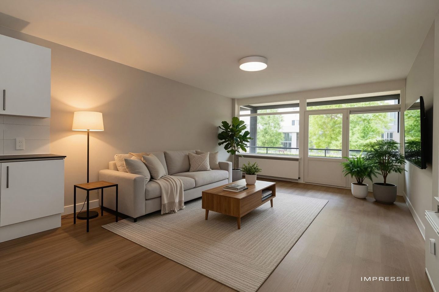 Foto 4 van Prinses Beatrixstraat 44-A