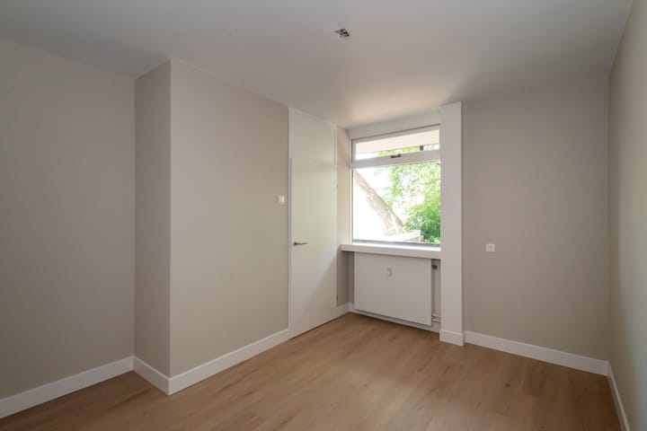 Appartement te koop: Prinses Beatrixstraat 44A, Hengelo