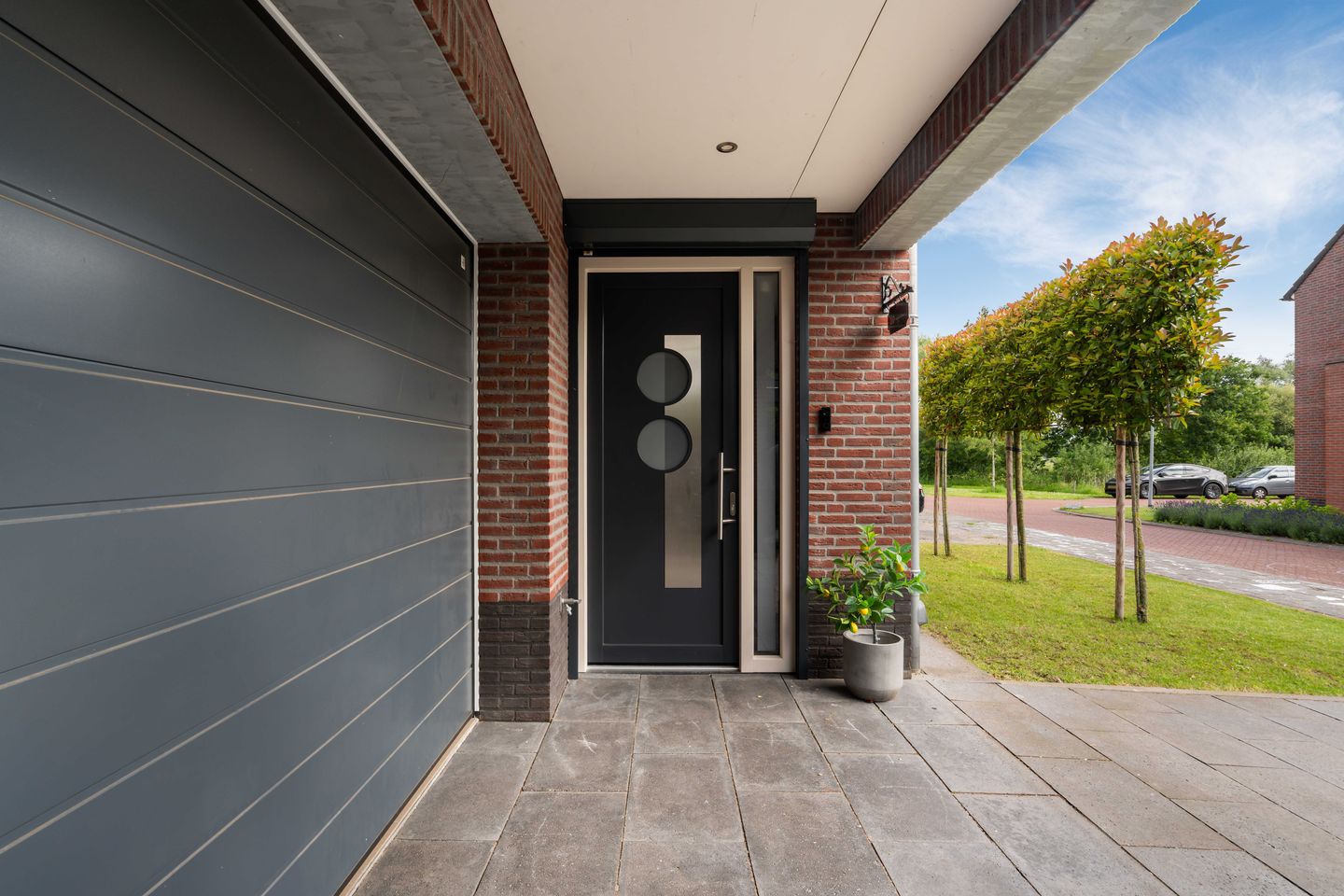 Foto 10 van Bij Polderte 10