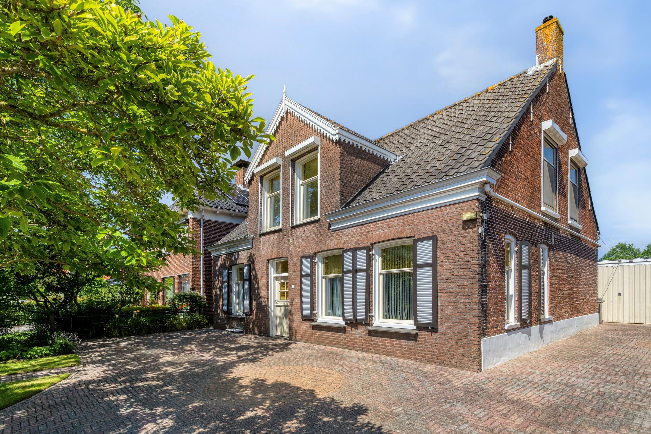 Photo 3 of Damstraat 23