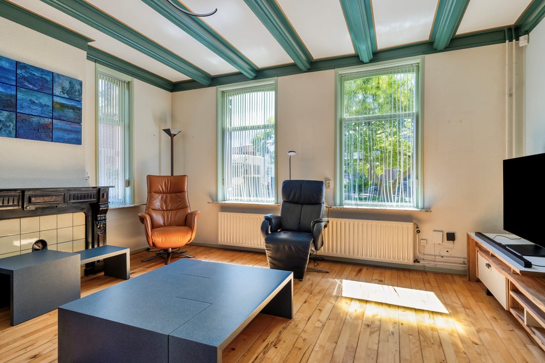 Photo 8 of Damstraat 23