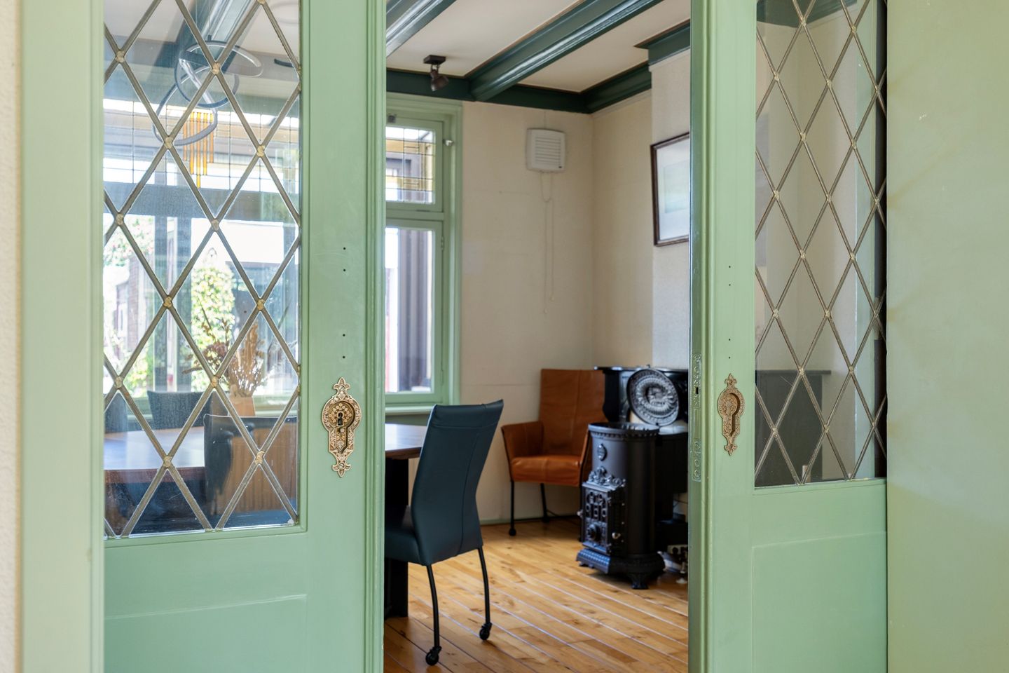 Photo 10 of Damstraat 23