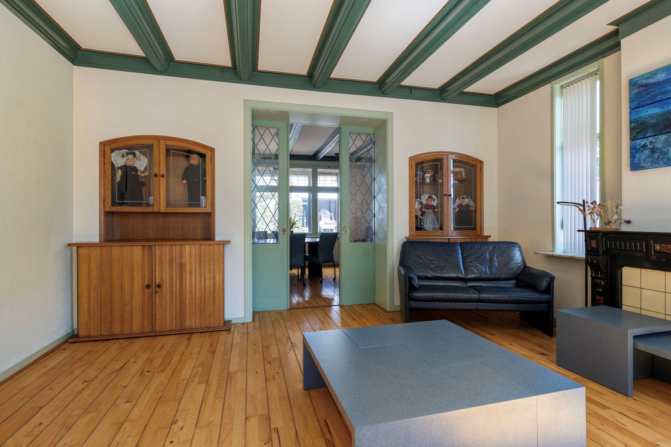 Photo 9 of Damstraat 23