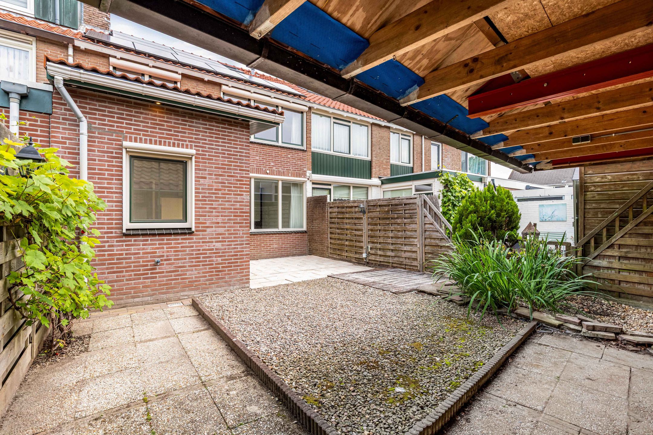 Photo 30 of Deltastraat 68