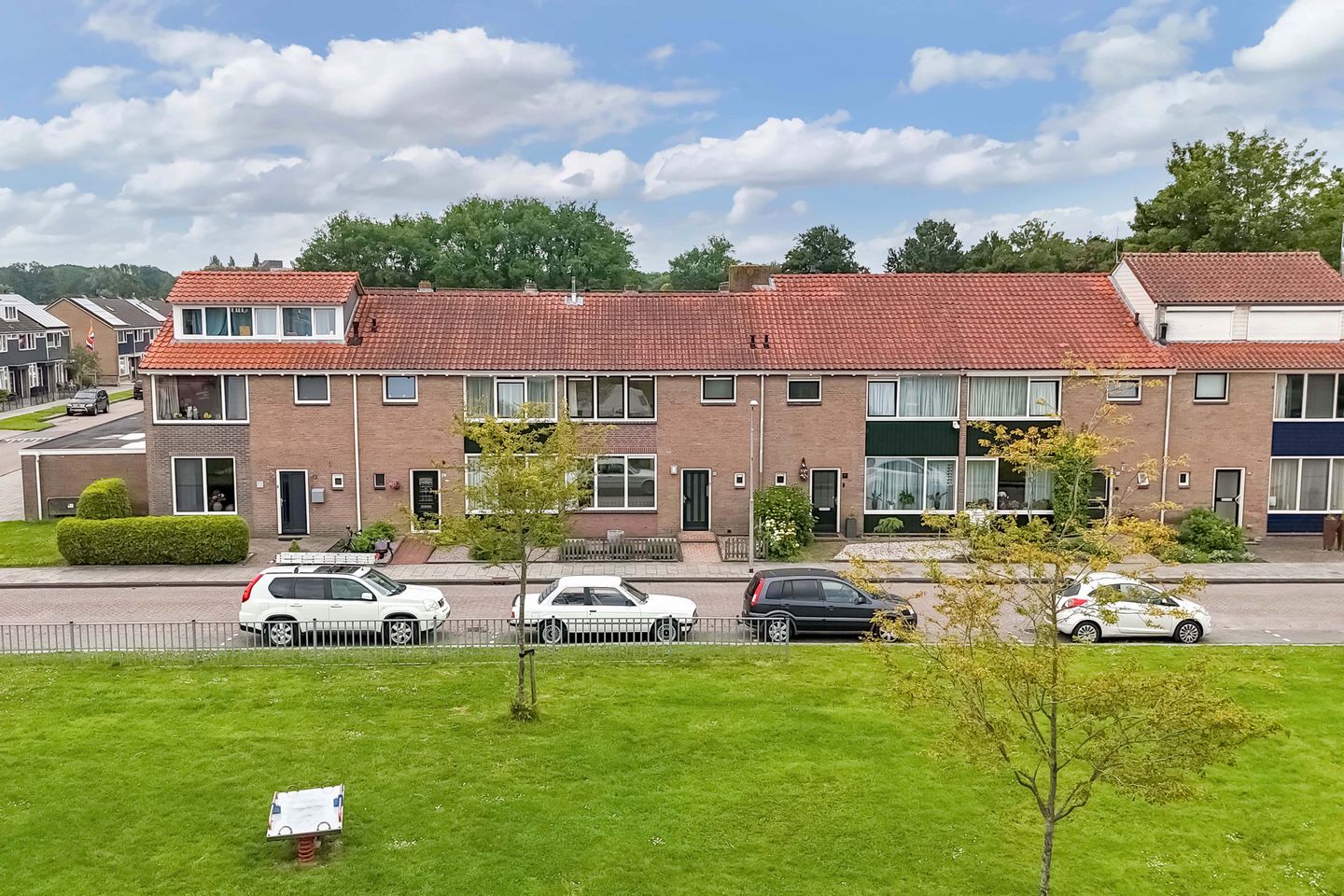 Photo 34 of Deltastraat 68