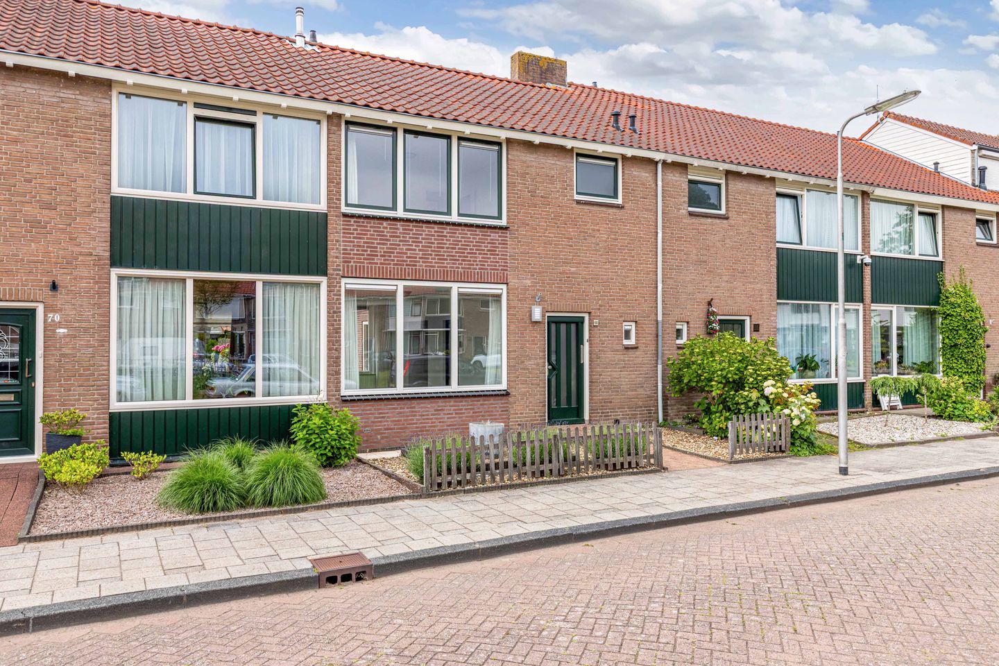 Photo 1 of Deltastraat 68