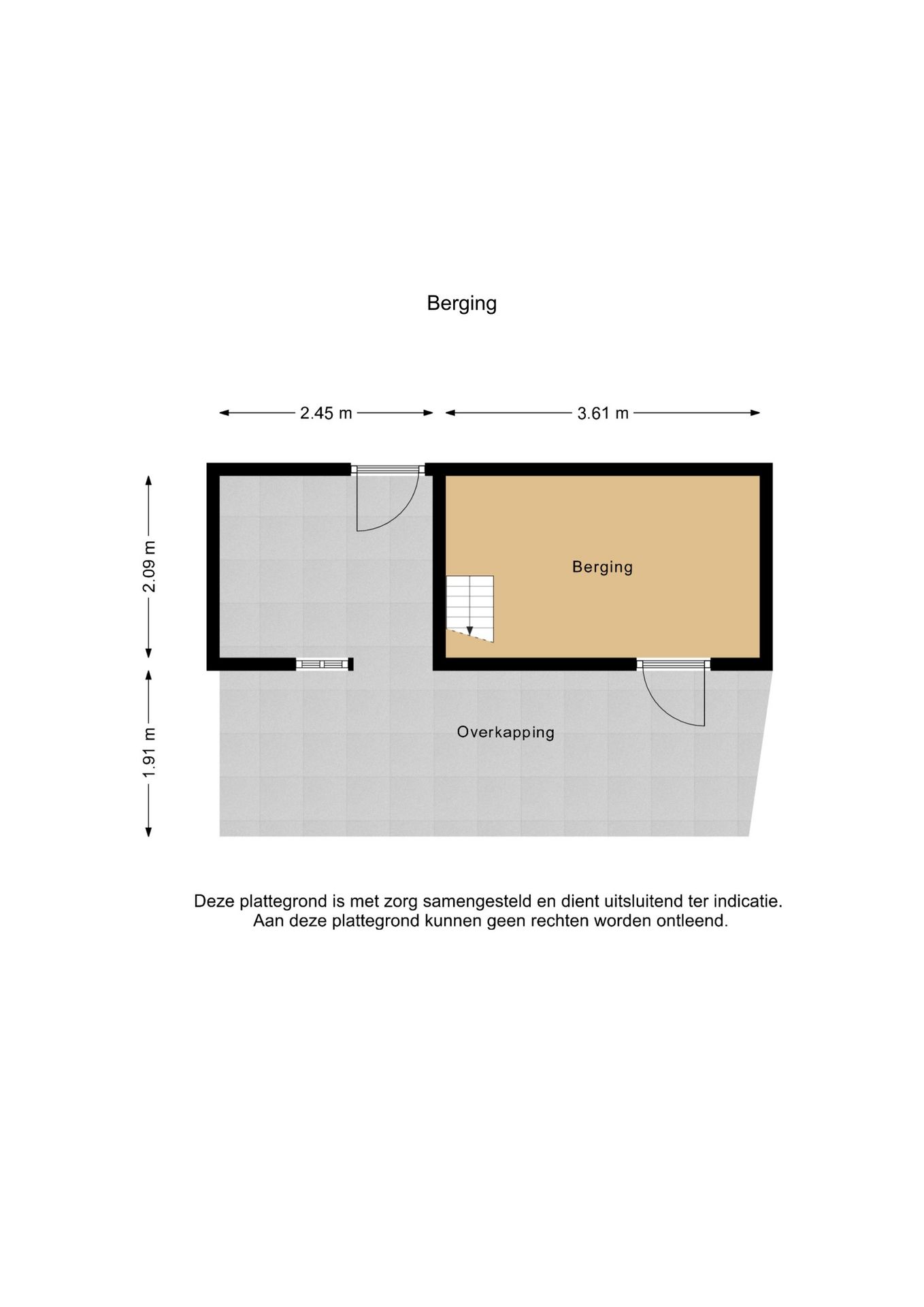 Photo 44 of Deltastraat 68