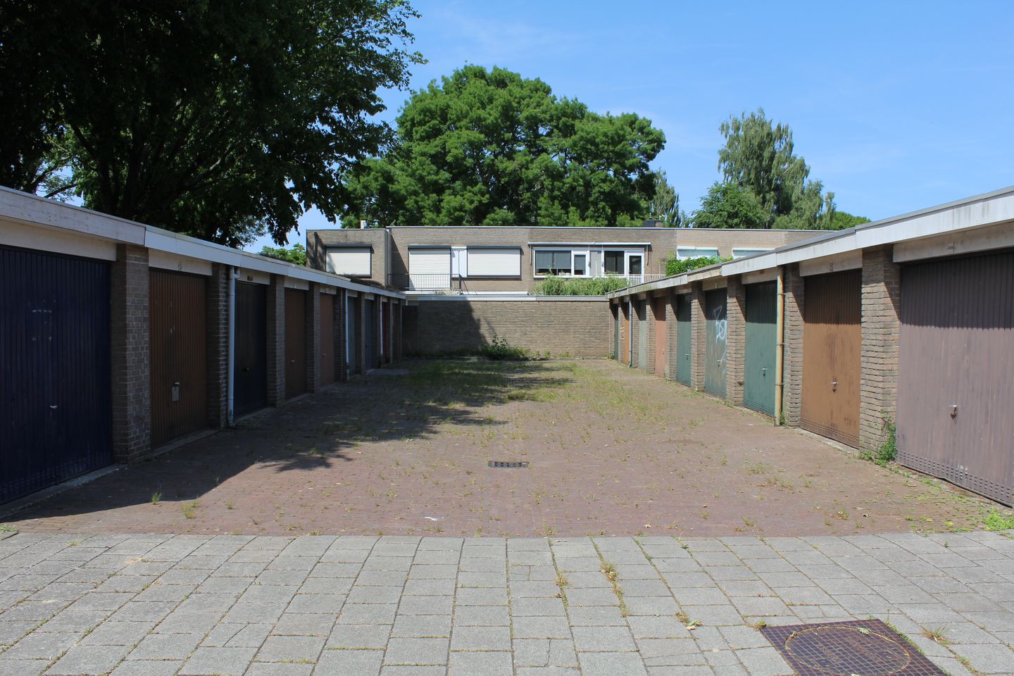 Foto 4 van Koning Arthurlaan 2