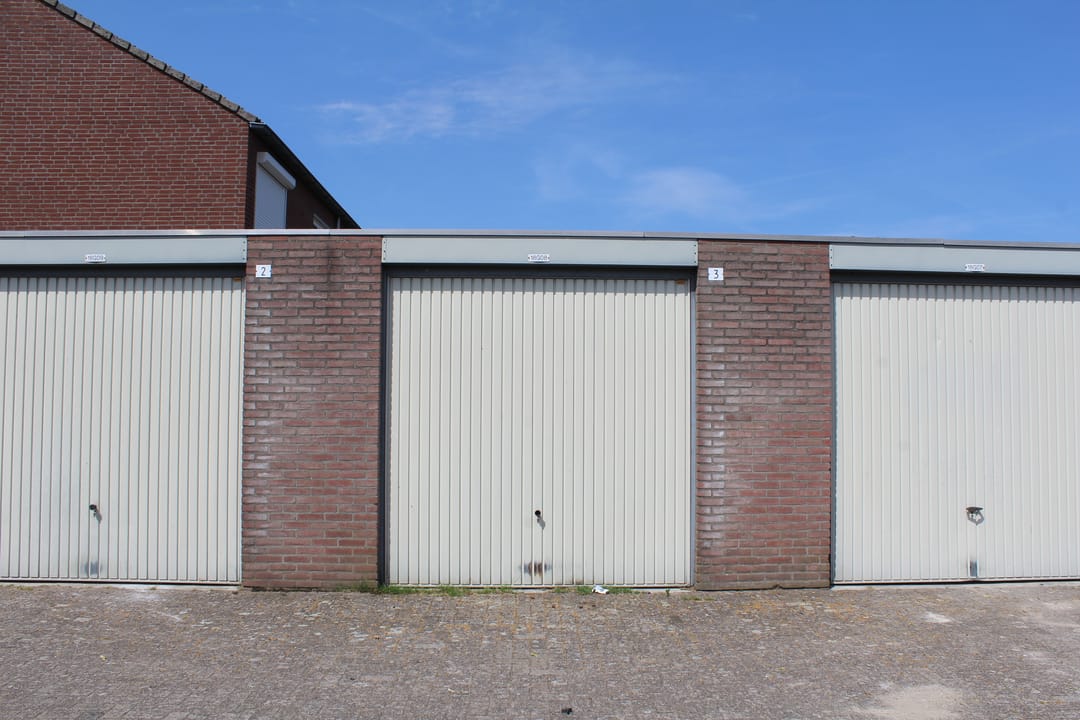 Foto 1 van Texelstraat 18
