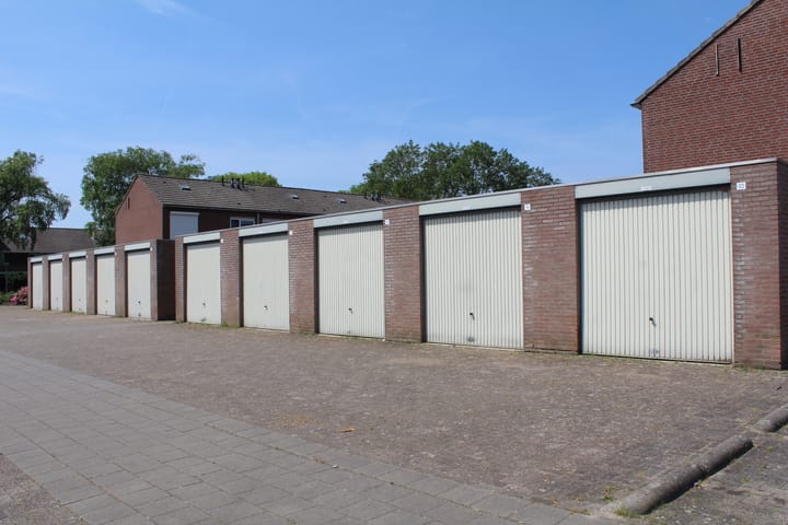 Foto 4 van Texelstraat 18