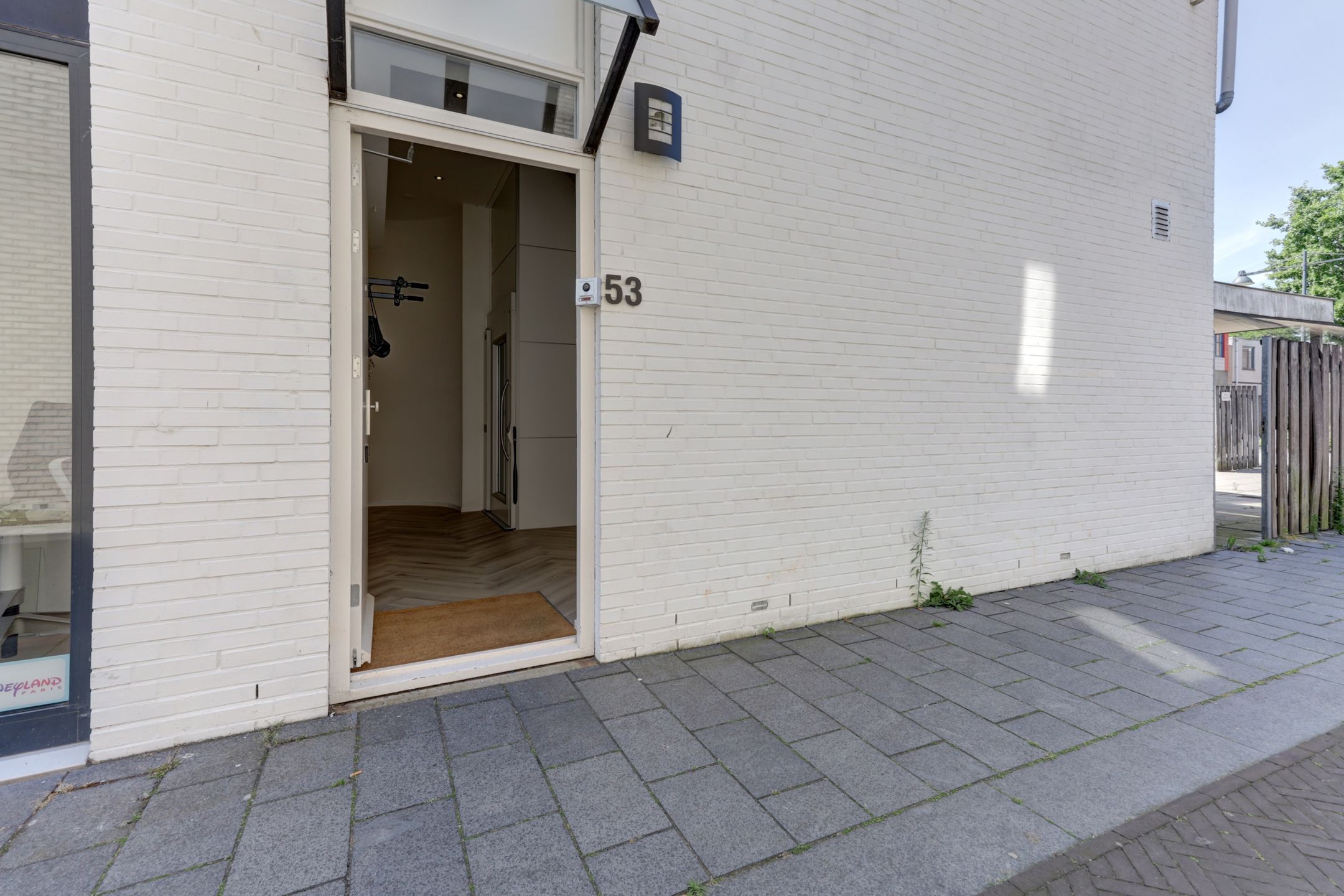 Photo 3 of Open Hof 53