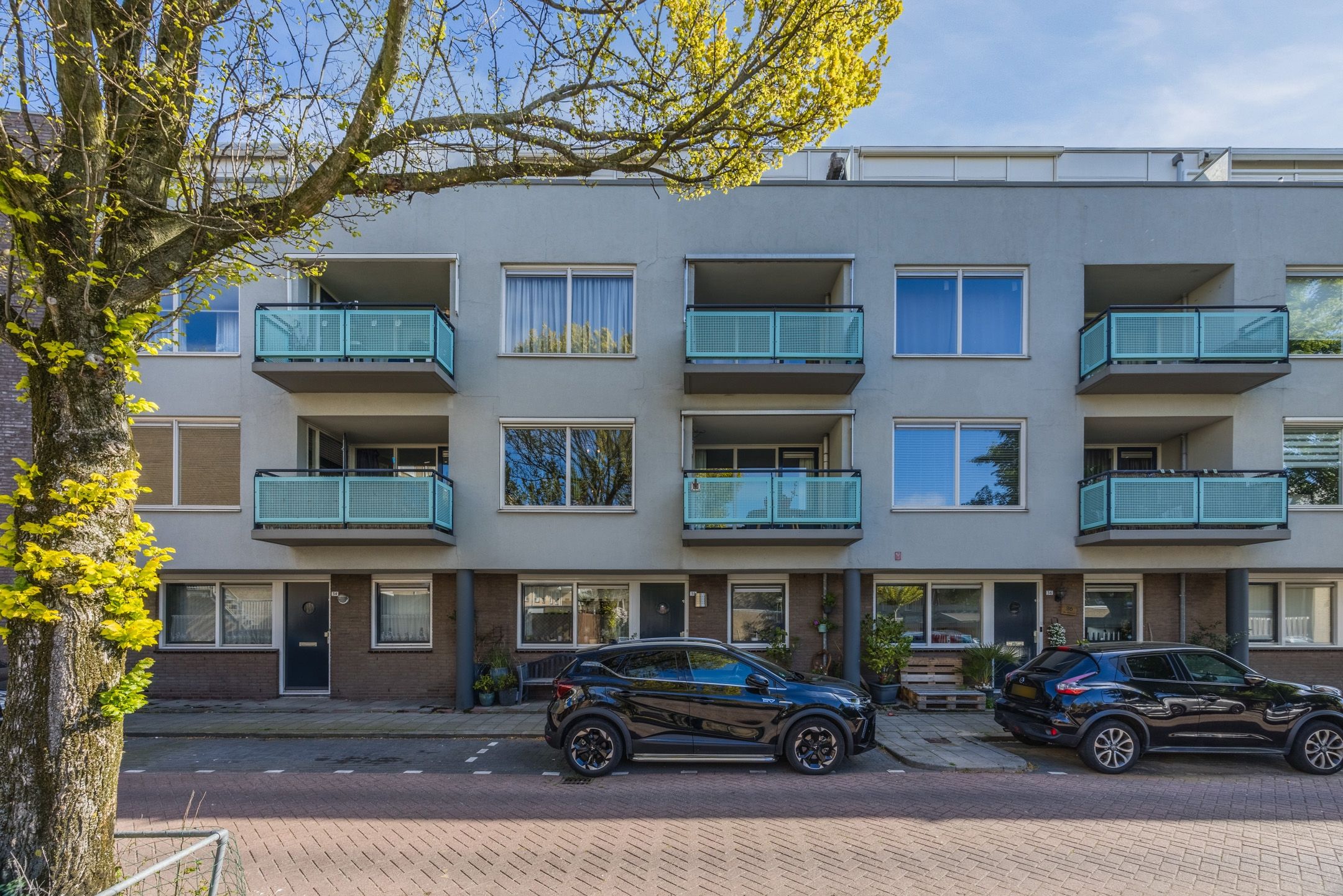 Photo 30 of Spuistraat 4