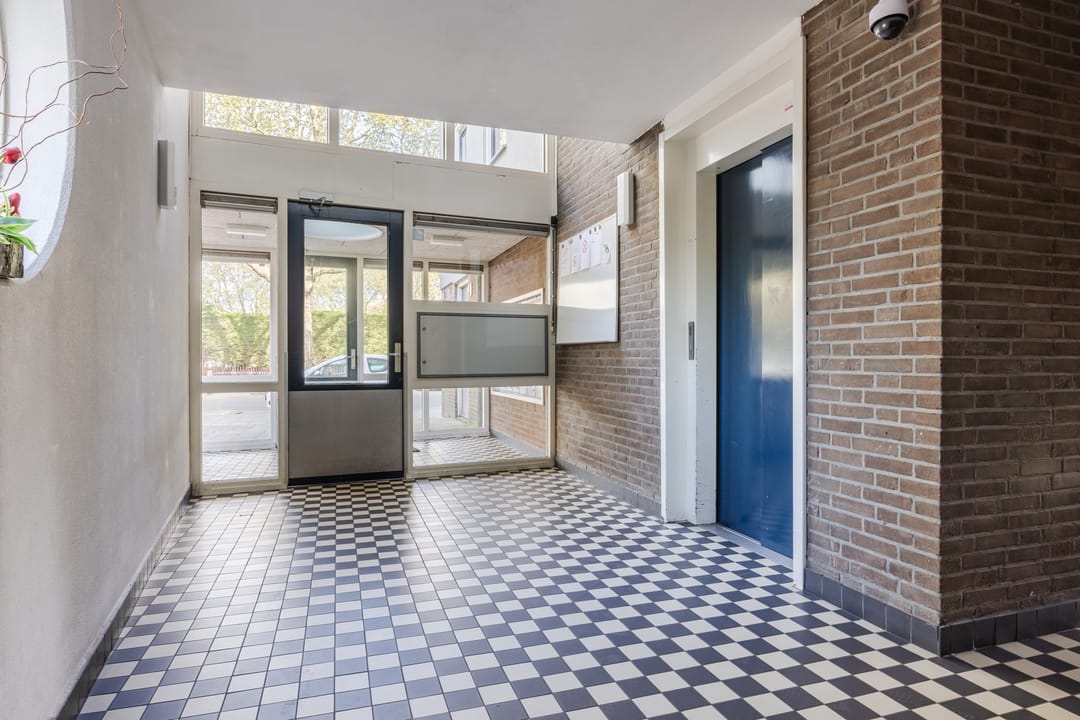 Photo 26 of Spuistraat 4