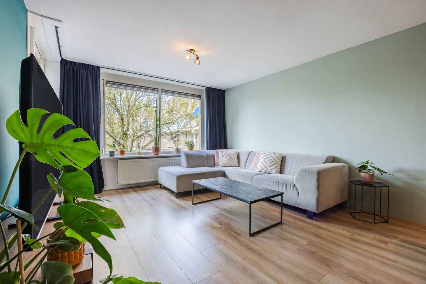 Photo 1 of Spuistraat 4