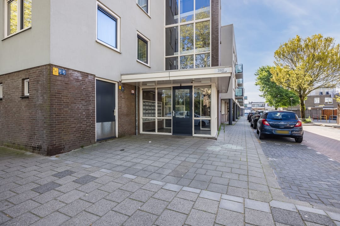 Photo 28 of Spuistraat 4