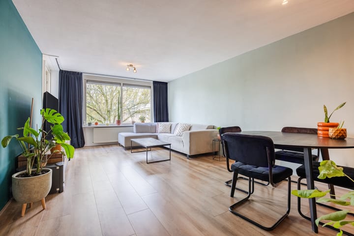 Photo 2 of Spuistraat 4