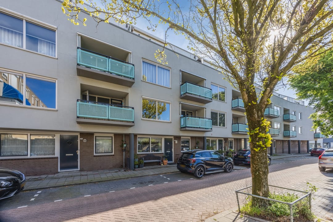 Photo 31 of Spuistraat 4