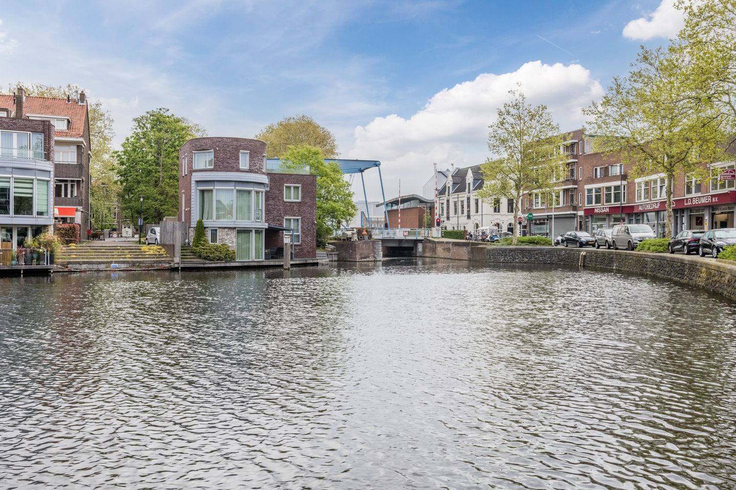 Photo 35 of Spuistraat 4