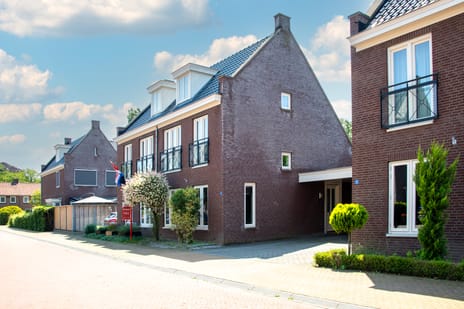 H.W. Bentinckstraat thumbnail