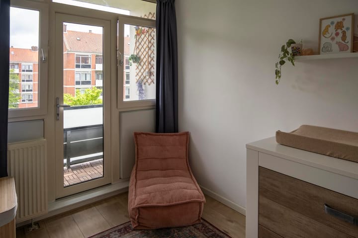 Foto 4 van Jan Mankesstraat 54-2