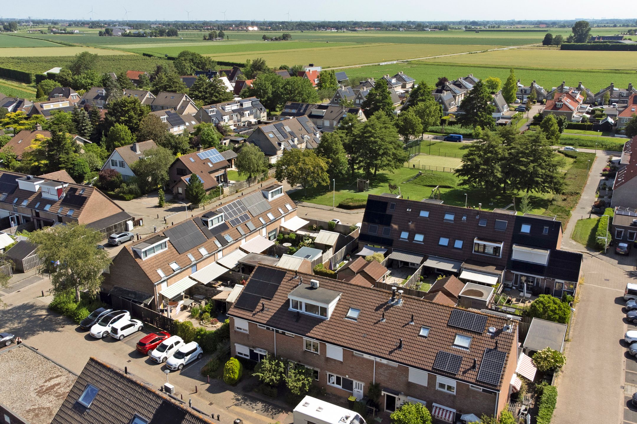 Photo 45 of Bremstraat 4