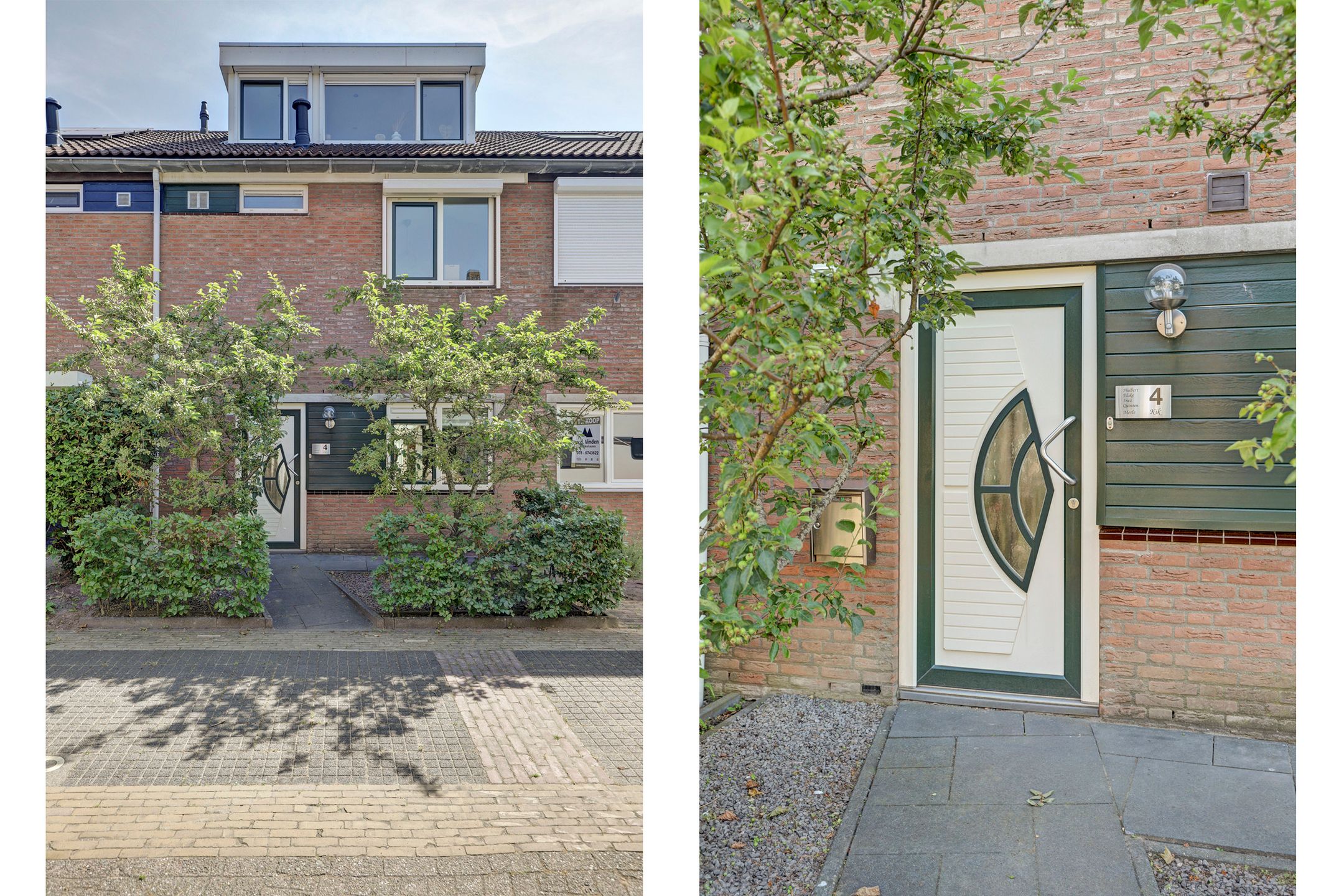Photo 6 of Bremstraat 4