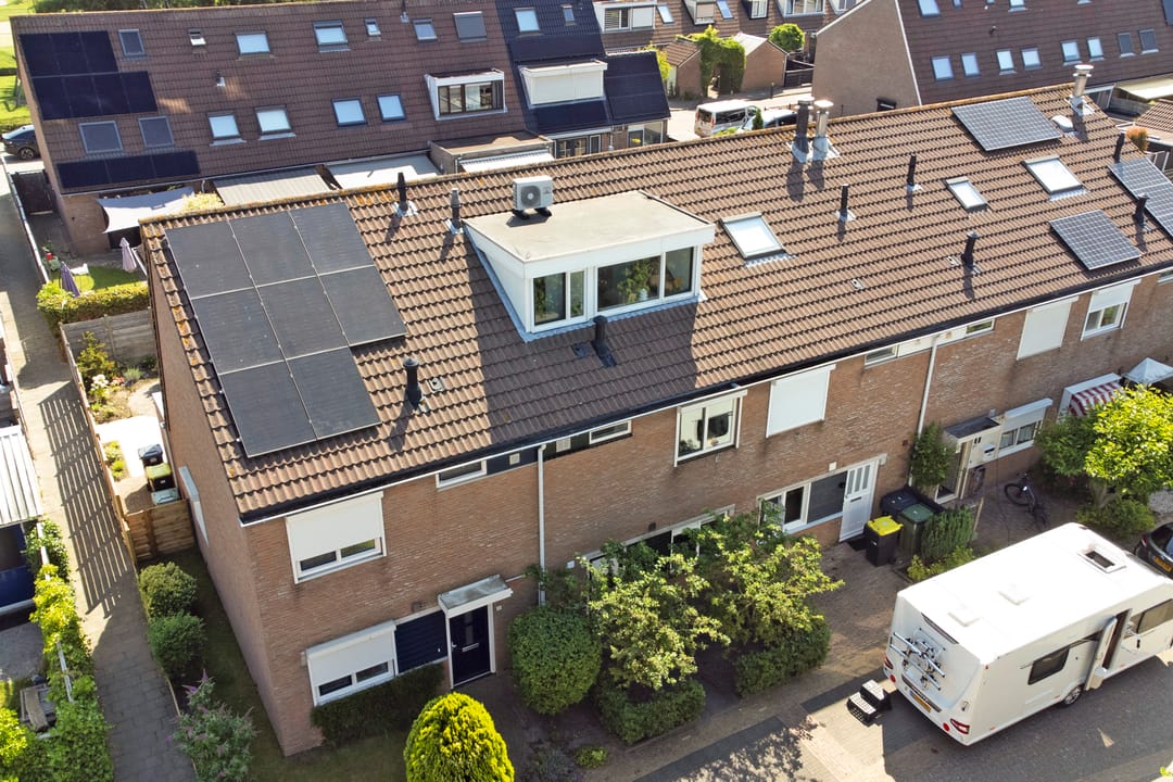 Photo 41 of Bremstraat 4