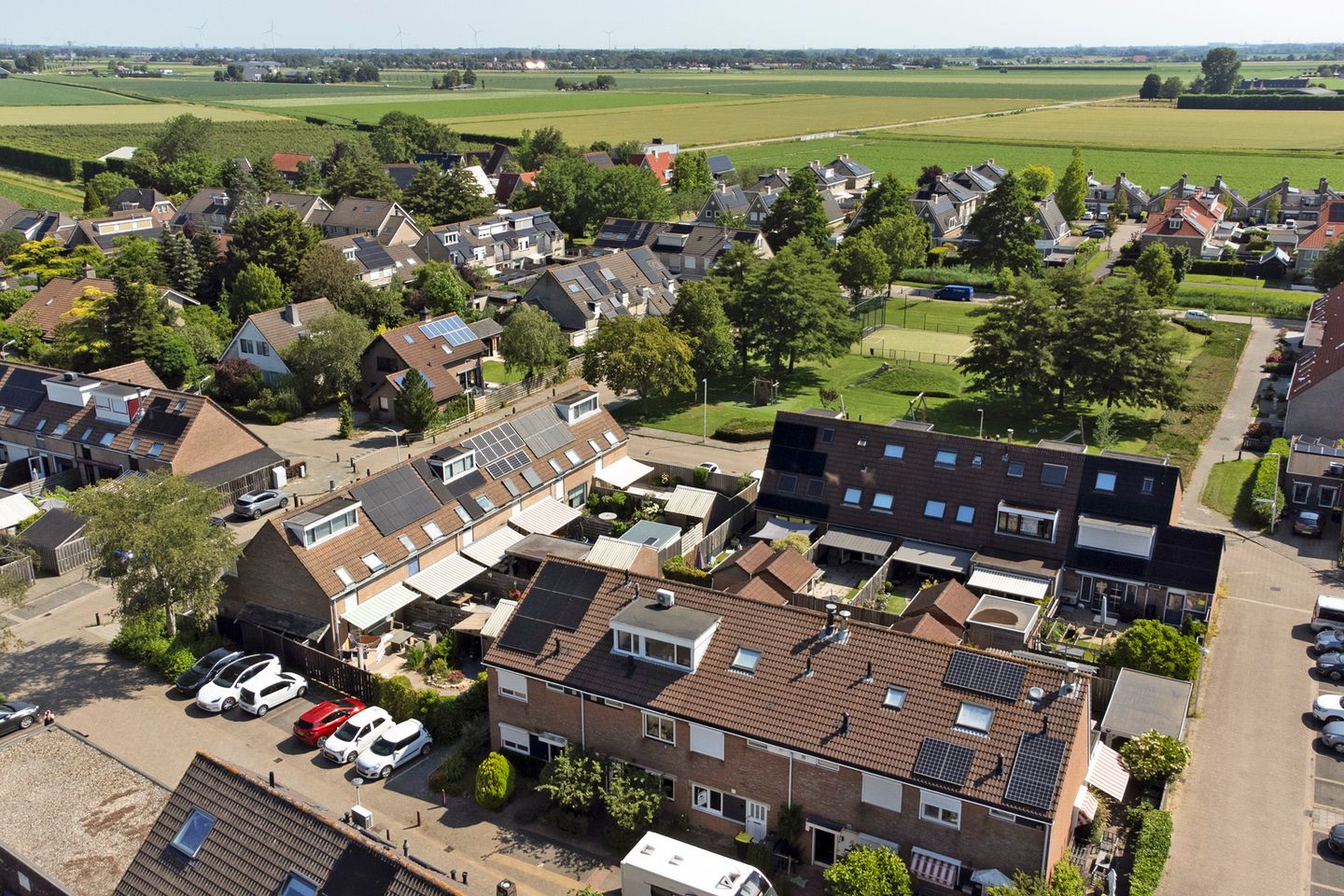 Photo 44 of Bremstraat 4