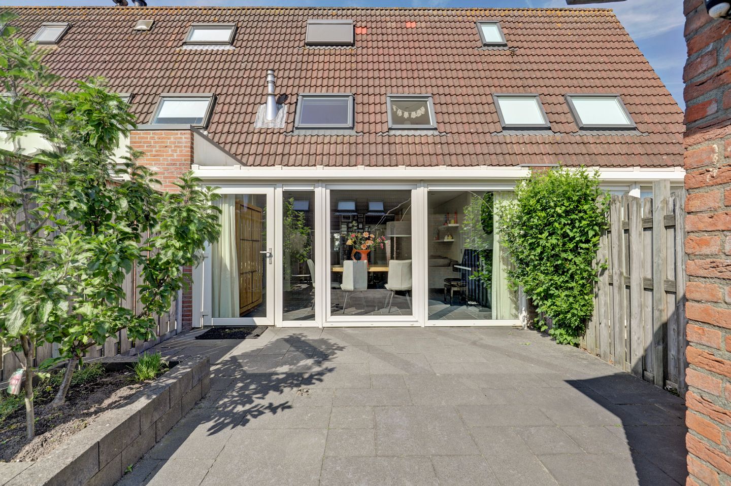 Photo 5 of Bremstraat 4