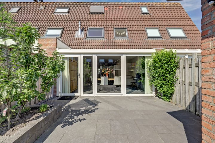 Foto 5 van Bremstraat 4