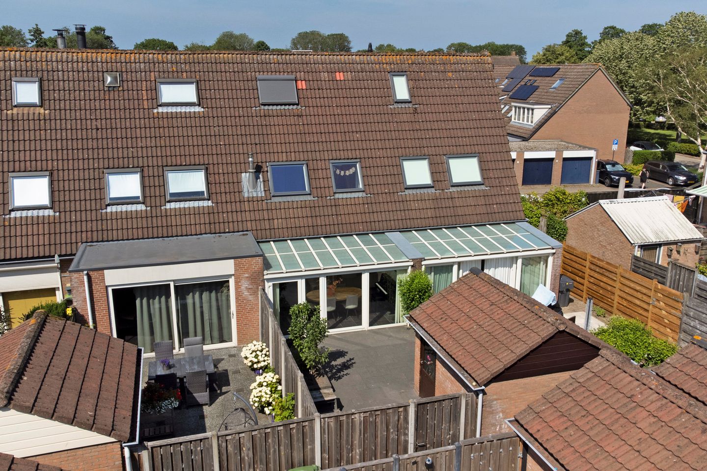 Photo 40 of Bremstraat 4