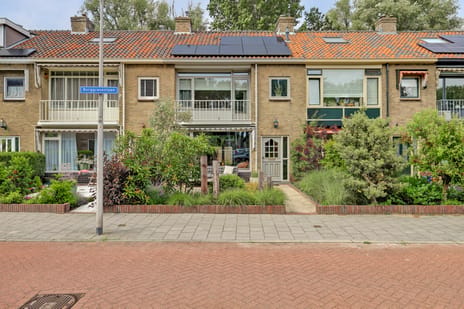 Burggravenlaan thumbnail