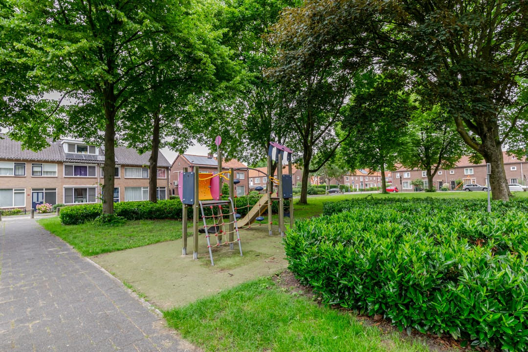 Photo 31 of Rijnenborghstraat 6