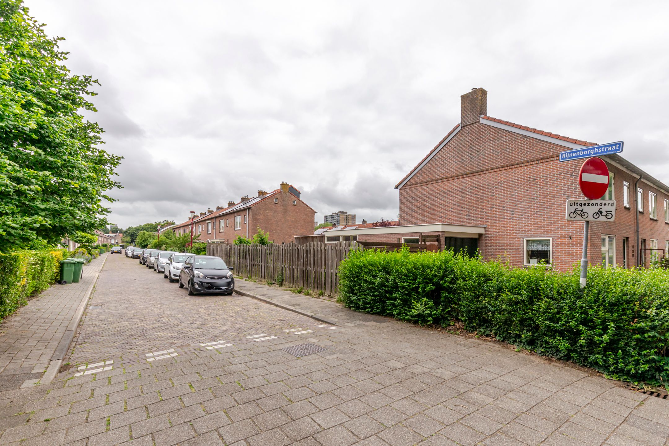 Photo 30 of Rijnenborghstraat 6