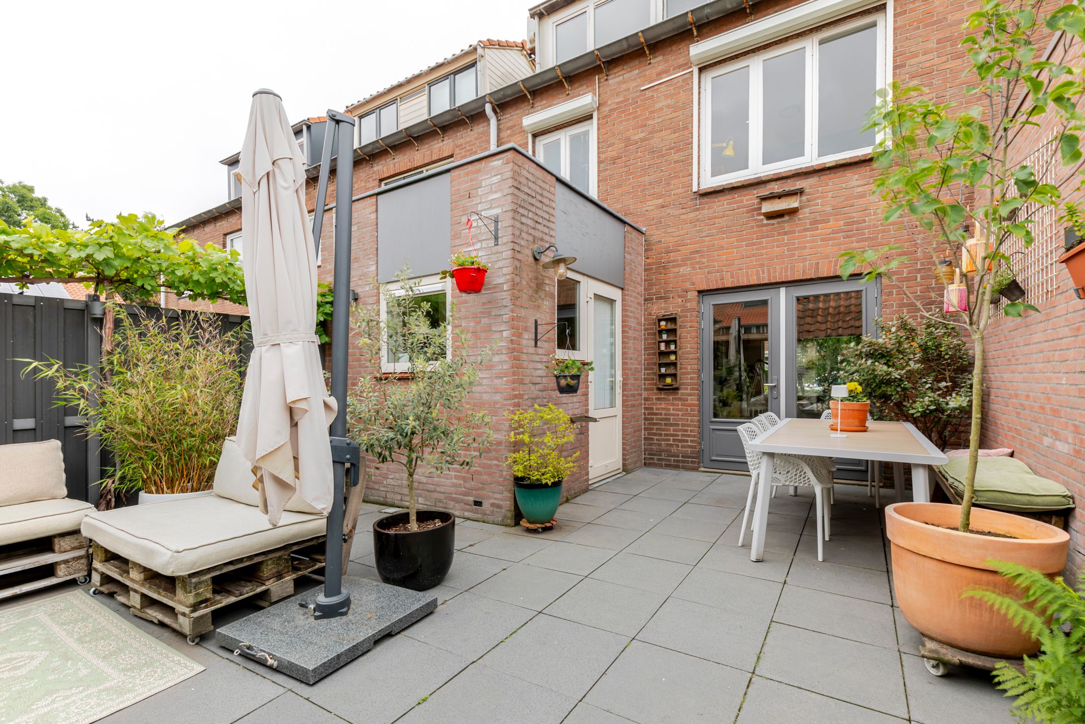 Photo 27 of Rijnenborghstraat 6