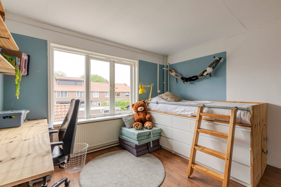 Photo 13 of Rijnenborghstraat 6