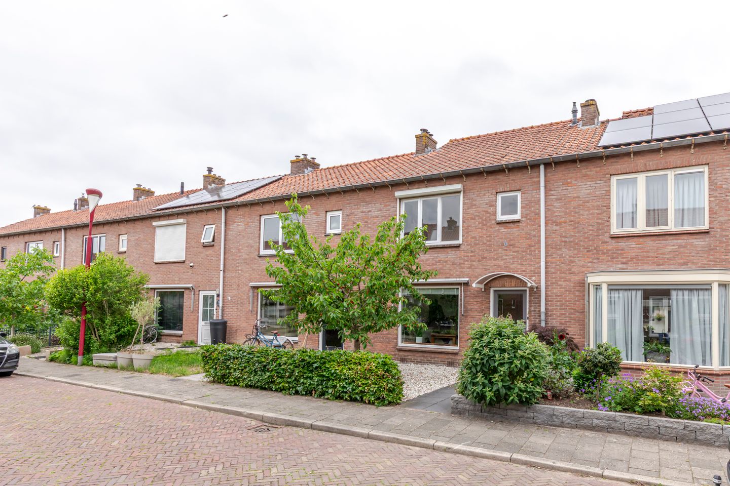Photo 29 of Rijnenborghstraat 6