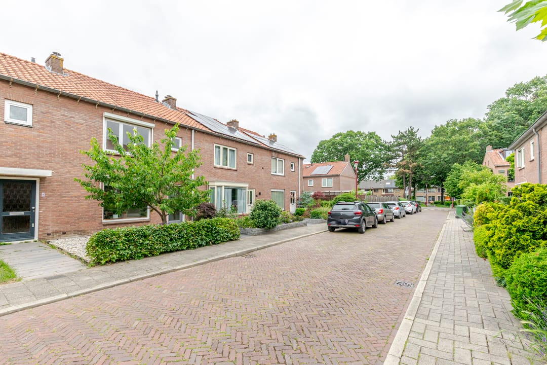 Photo 28 of Rijnenborghstraat 6