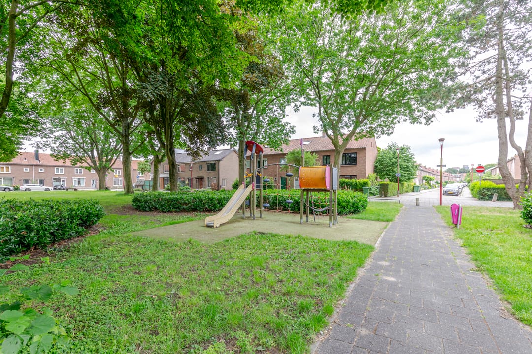 Photo 32 of Rijnenborghstraat 6