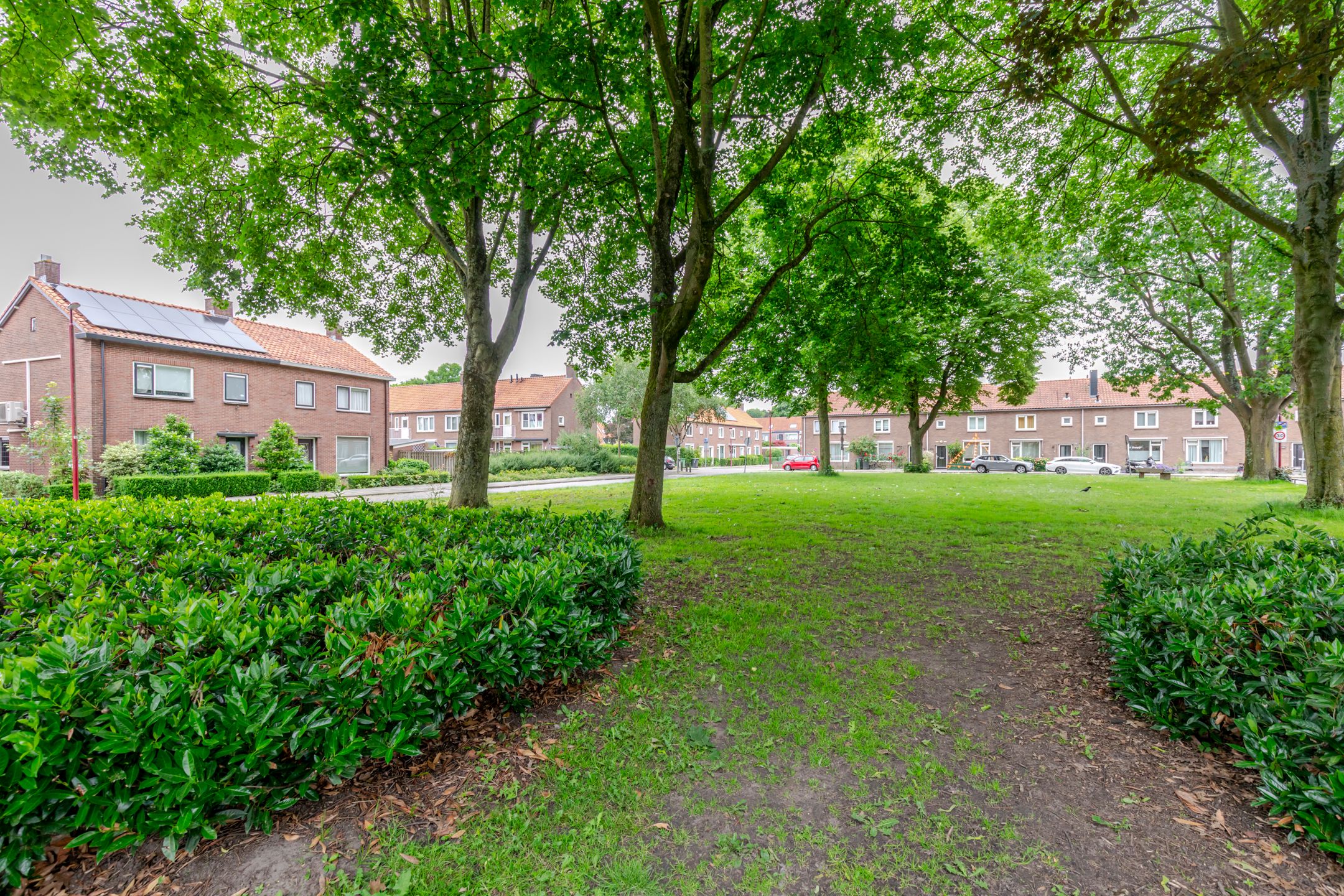 Photo 33 of Rijnenborghstraat 6