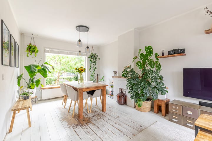 Photo 4 of Rijnenborghstraat 6