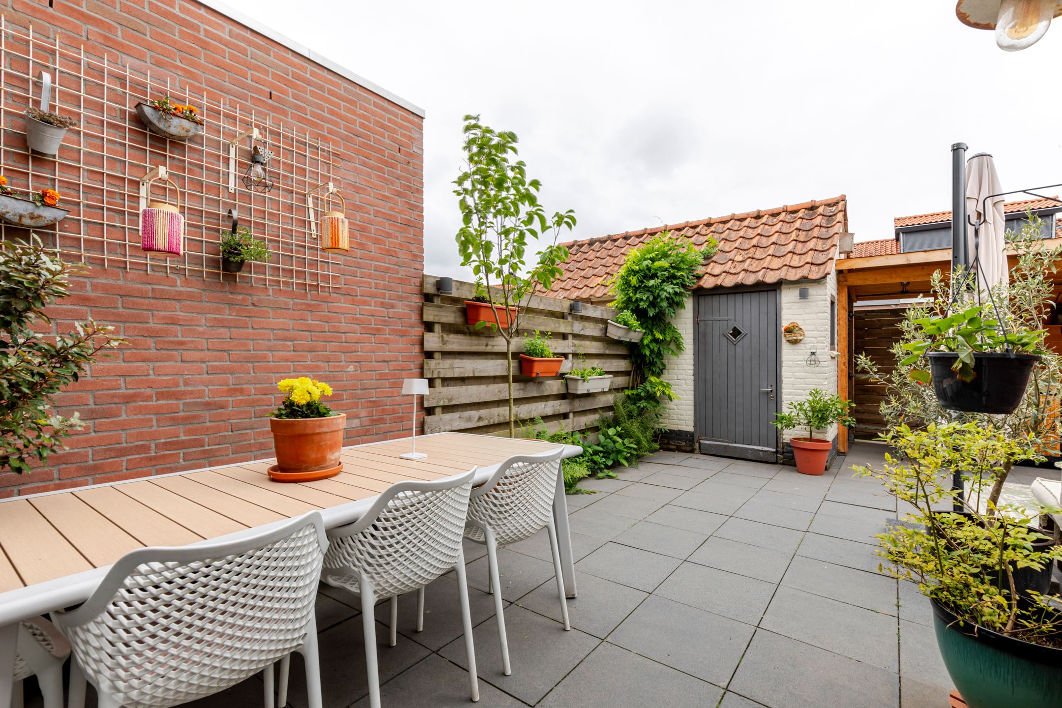 Photo 24 of Rijnenborghstraat 6